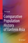 Image for Comparative population history of Eastern Asia