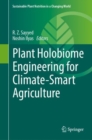 Image for Plant Holobiome Engineering for Climate-Smart Agriculture