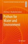 Image for Python for water and environment