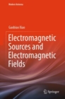 Image for Electromagnetic sources and electromagnetic fields
