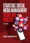 Image for Strategic social media management  : theory and practice