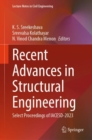 Image for Recent Advances in Structural Engineering : Select Proceedings of IACESD-2023