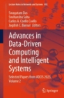 Image for Advances in data-driven computing and intelligent systems  : selected papers from ADCIS 2023Volume 2