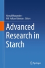 Image for Advanced Research in Starch