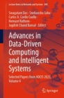 Image for Advances in Data-Driven Computing and Intelligent Systems