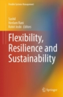 Image for Flexibility, Resilience and Sustainability