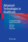 Image for Advanced Technologies in Healthcare