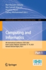 Image for Computing and Informatics