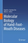 Image for Molecular biology of hand-foot-mouth diseases