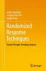 Image for Randomized response techniques  : certain thought-provoking aspects
