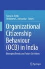 Image for Organizational citizenship behaviour (OCB) in India  : emerging trends and future directions