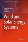 Image for Wind and Solar Energy Systems