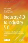 Image for Industry 4.0 to Industry 5.0