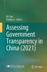 Image for Assessing Government Transparency in China (2021)