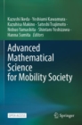 Image for Advanced Mathematical Science for Mobility Society