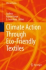 Image for Climate Action Through Eco-Friendly Textiles