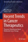 Image for Recent Trends in Cancer Therapeutics
