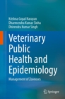 Image for Veterinary Public Health and Epidemiology : Management of Zoonoses