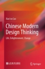 Image for Chinese Modern Design Thinking : Life, Enlightenment, Change
