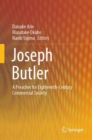 Image for Joseph Butler  : a preacher for eighteenth-century commercial society