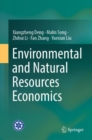 Image for Environmental and Natural Resources Economics
