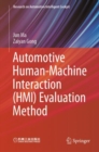 Image for Automotive Human-Machine Interaction (HMI) Evaluation Method