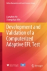 Image for Development and Validation of a Computerized Adaptive EFL Test