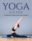 Image for Yoga Guide