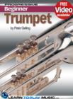 Image for Trumpet Lessons for Beginners: Teach Yourself How to Play Trumpet (Free Video Available).