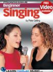 Image for Singing Lessons for Beginners: Teach Yourself How to Sing (Free Video Available).