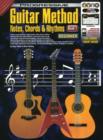 Image for Progressive Guitar Method : Notes, Chords and Rhythms - Book 1