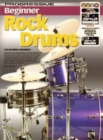 Image for Progressive Beginner Rock Drums