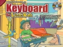 Image for Progressive Keyboard for Little Kids - Book 2