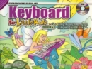 Image for Progressive Keyboard for Little Kids - Book 3