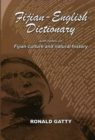 Image for Fijian-English Dictionary