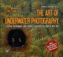 Image for A Diver&#39;s Guide to the Art of Underwater Photography