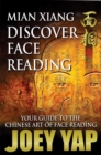 Image for Mian xiang - discover face reading: your guide to the Chinese art of face reading