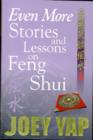 Image for Even More Stories &amp; Lessons on Feng Shui