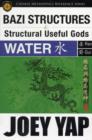 Image for BaZi Structures &amp; Useful Gods -- Water