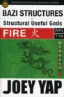 Image for BaZi structures &amp; useful gods: Fire