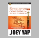 Image for Date Selection Compendium -- Book 1 : The 60 Jia Zi Attributes