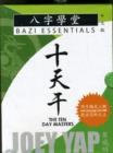 Image for BaZi Essentials Boxed Set (Chinese Edition)