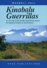 Image for Kinabalu Guerrillas : An Account of the Double Tenth Rising Against the Japanese Invaders in North Borneo