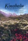 Image for Kinabalu : The Haunted Mountain of Borneo - An Account of Its Ascent, Its People, Flora and Fauna