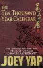 Image for The Ten Thousand Year Calendar