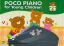 Image for Poco Piano For Young Children - Book 2 (2nd Ed.)