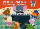 Image for Poco Piano For Young Children - Book 3 (2nd Ed.)