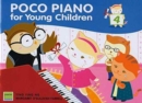 Image for Poco Piano For Young Children - Book 4