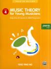 Image for MUSIC THEORY FOR YOUNG MUSICIANS GRADE 4