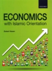 Image for Economics with Islamic Orientation